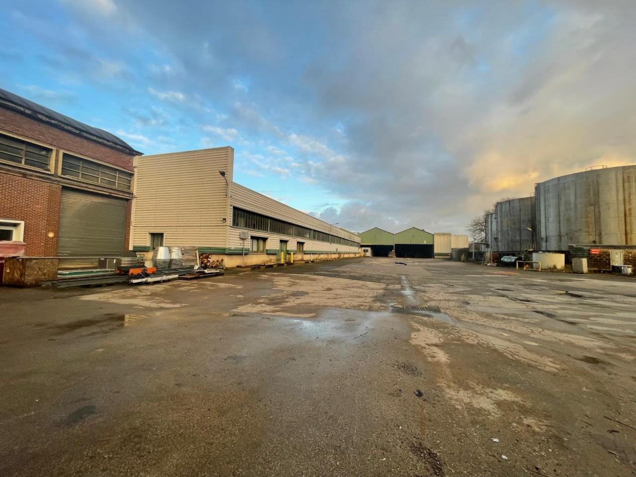 Vente local d'activité Blendecques Pas-de-Calais OVACT2531590 5