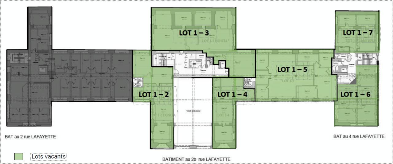 Location bureau Metz Moselle OLBUR2111706 14