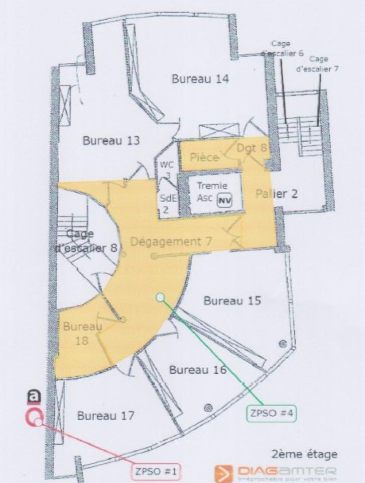 Location bureau Toulouse Haute-Garonne OLBUR2643006 4