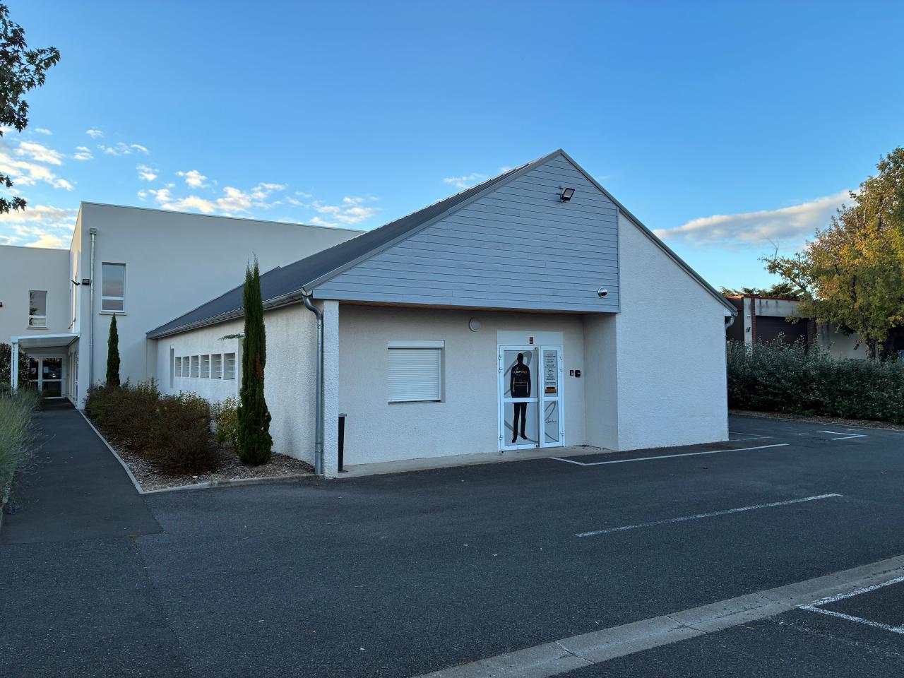 Location bureau Olivet Loiret OLBUR2645861