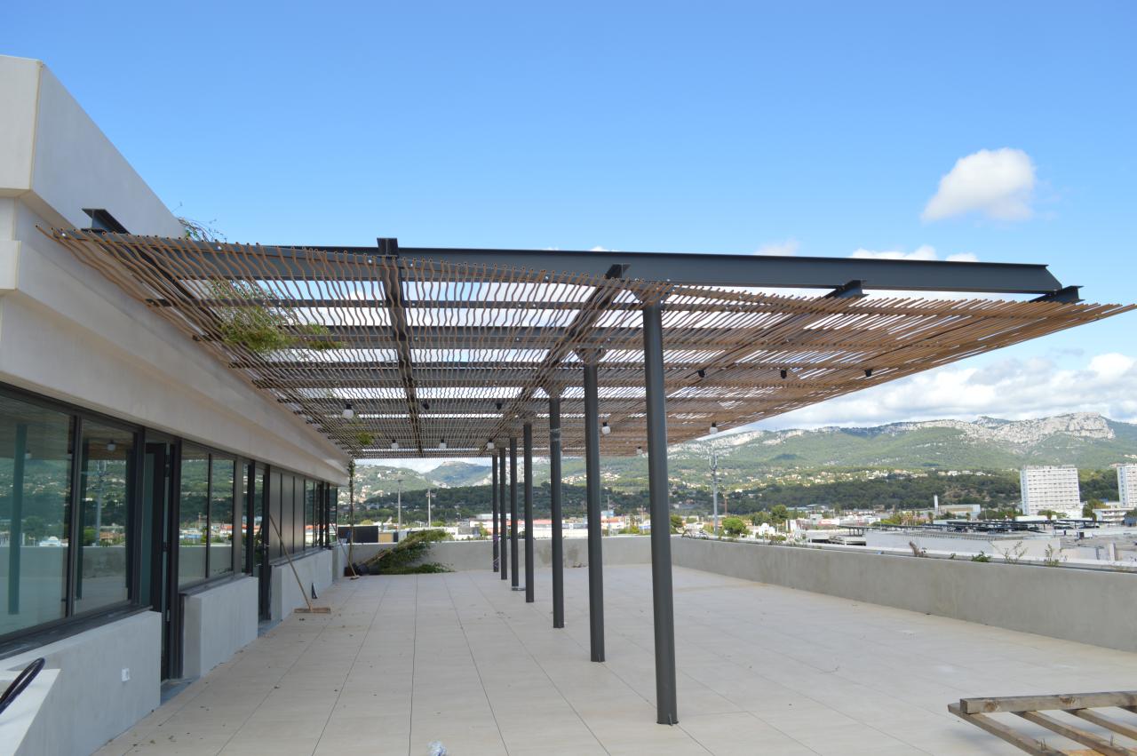 Location bureau Seyne-sur-Mer Var OLBUR2423951 13