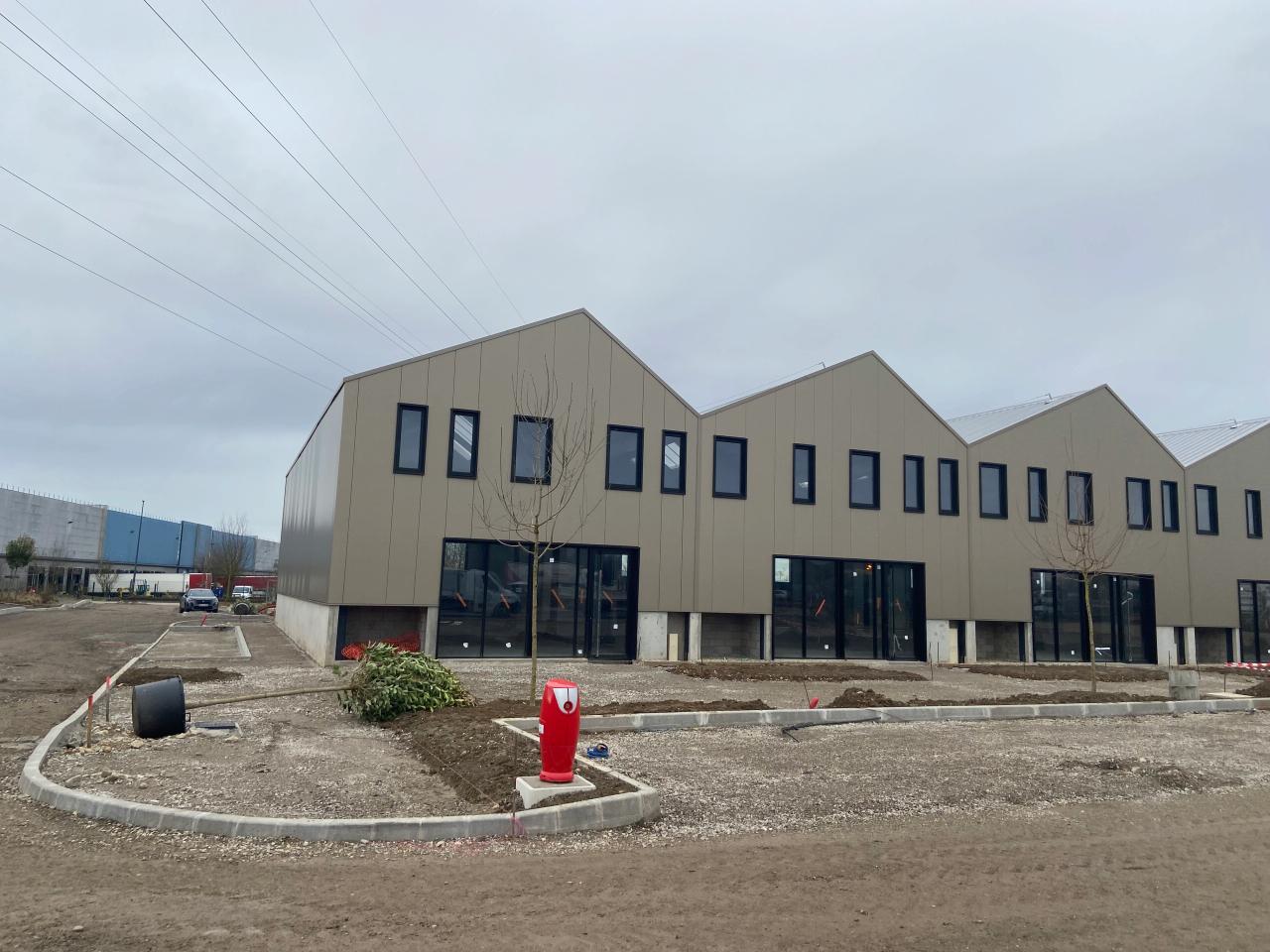 Vente local d'activité Toussieu Rhône OVACT2204206 5