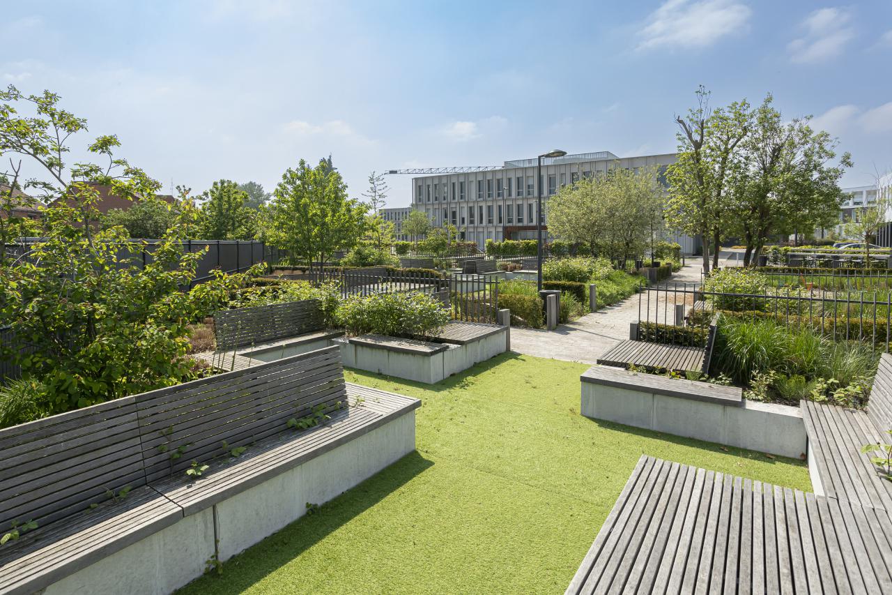 Location coworking Villeneuve-d'Ascq Nord OLBUR2114045 11