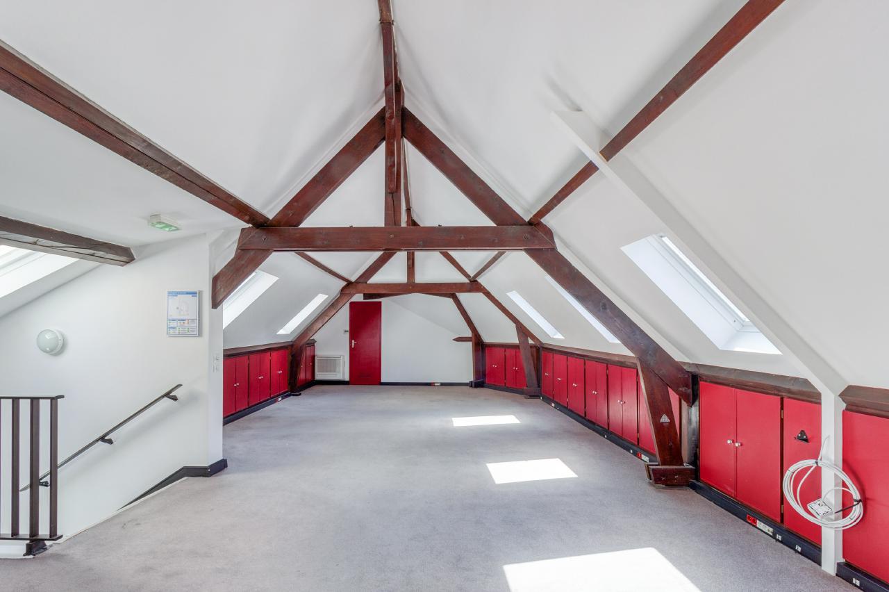 Location bureau Levallois-Perret Hauts-de-Seine OLBUR2314438 2