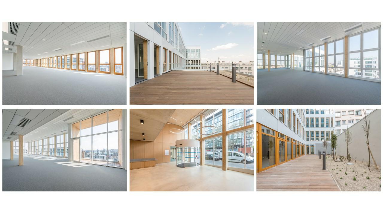 Location bureau Arcueil Val-de-Marne OLBUR2100356 1