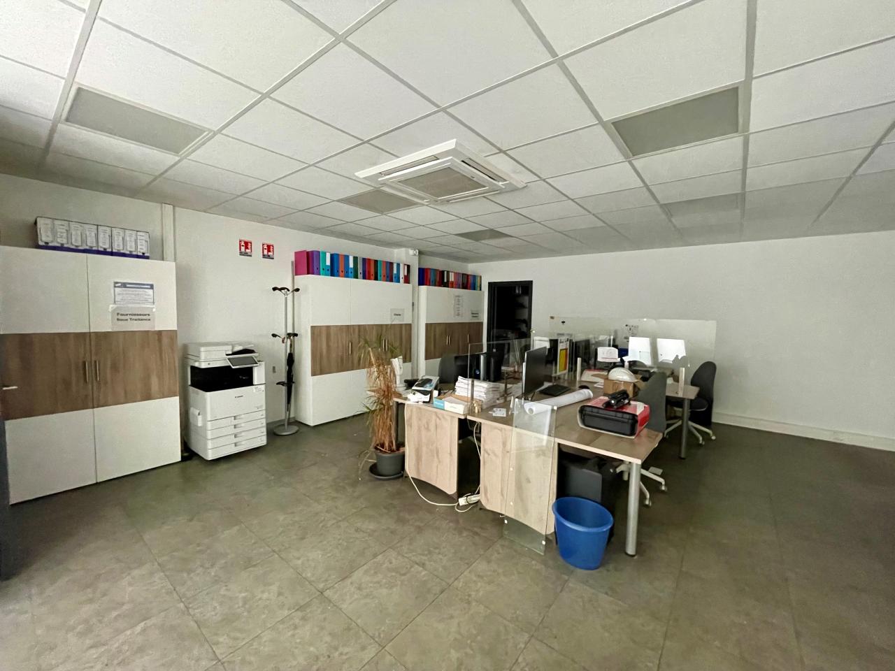 Vente local d'activité Bischheim Bas-Rhin OVACT2428541 9