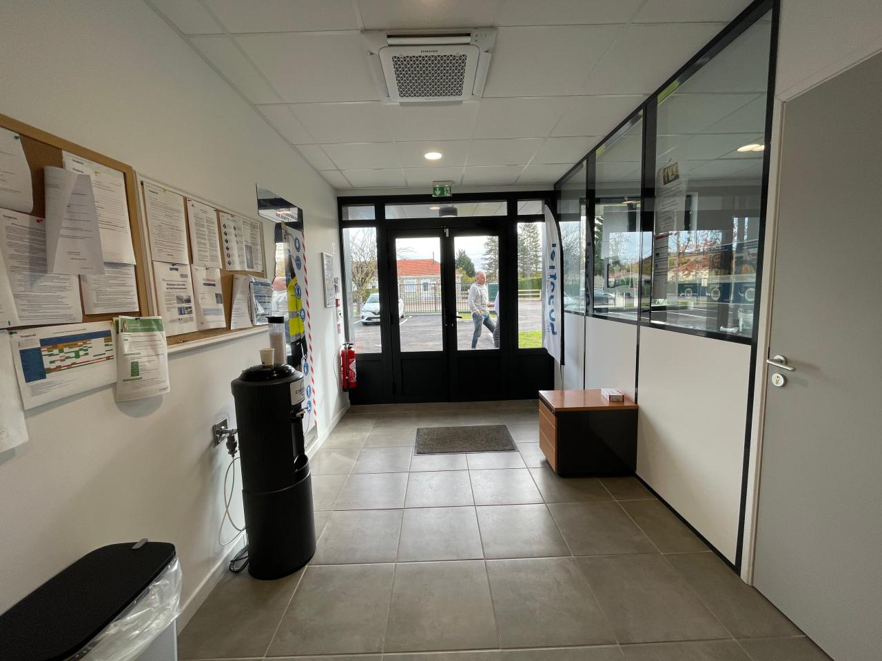 Location local d'activité Oissel Seine-Maritime OLACT2536662 9