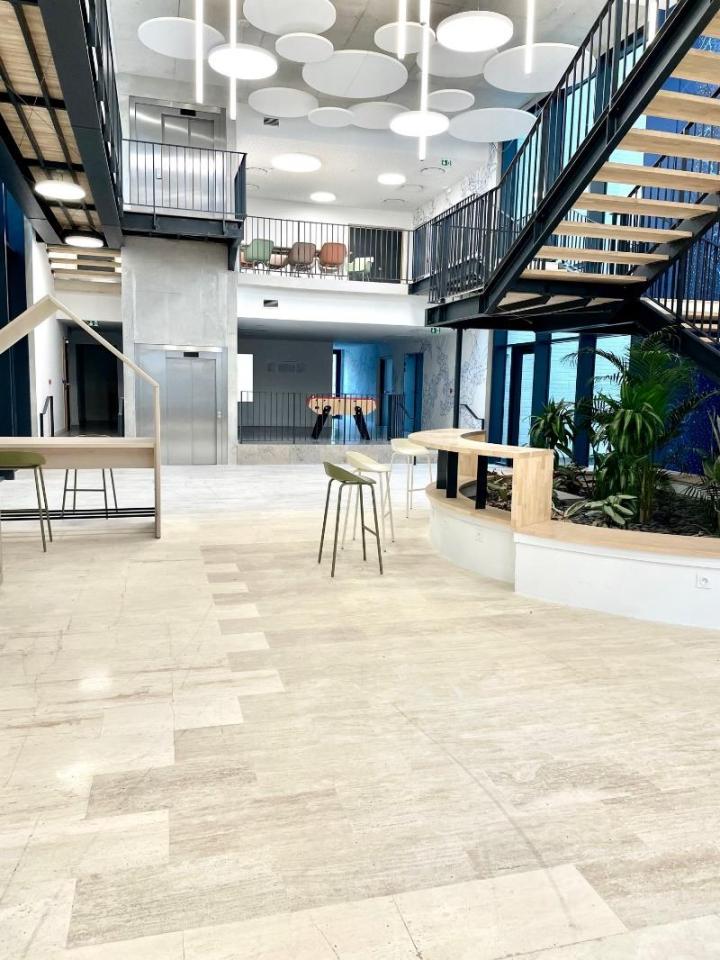 Location bureau Montpellier Hérault OLBUR2313597 5