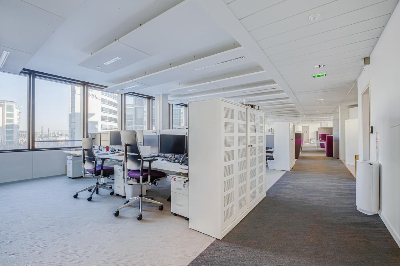 Location bureau Rueil-Malmaison Hauts-de-Seine OLBUR2116963 5