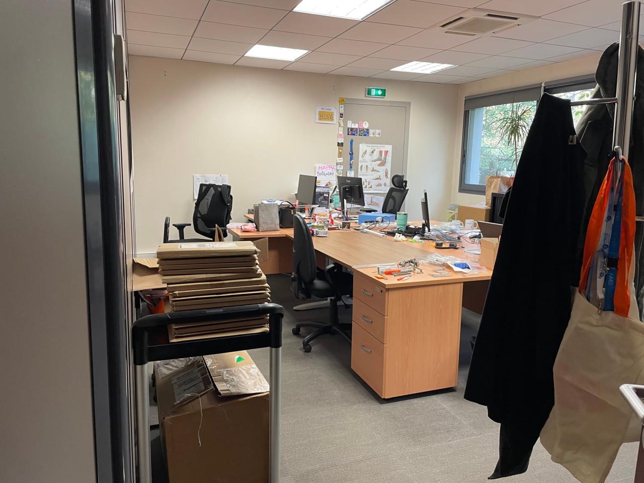 Location local d'activité Écully Rhône OLACT2529461 6