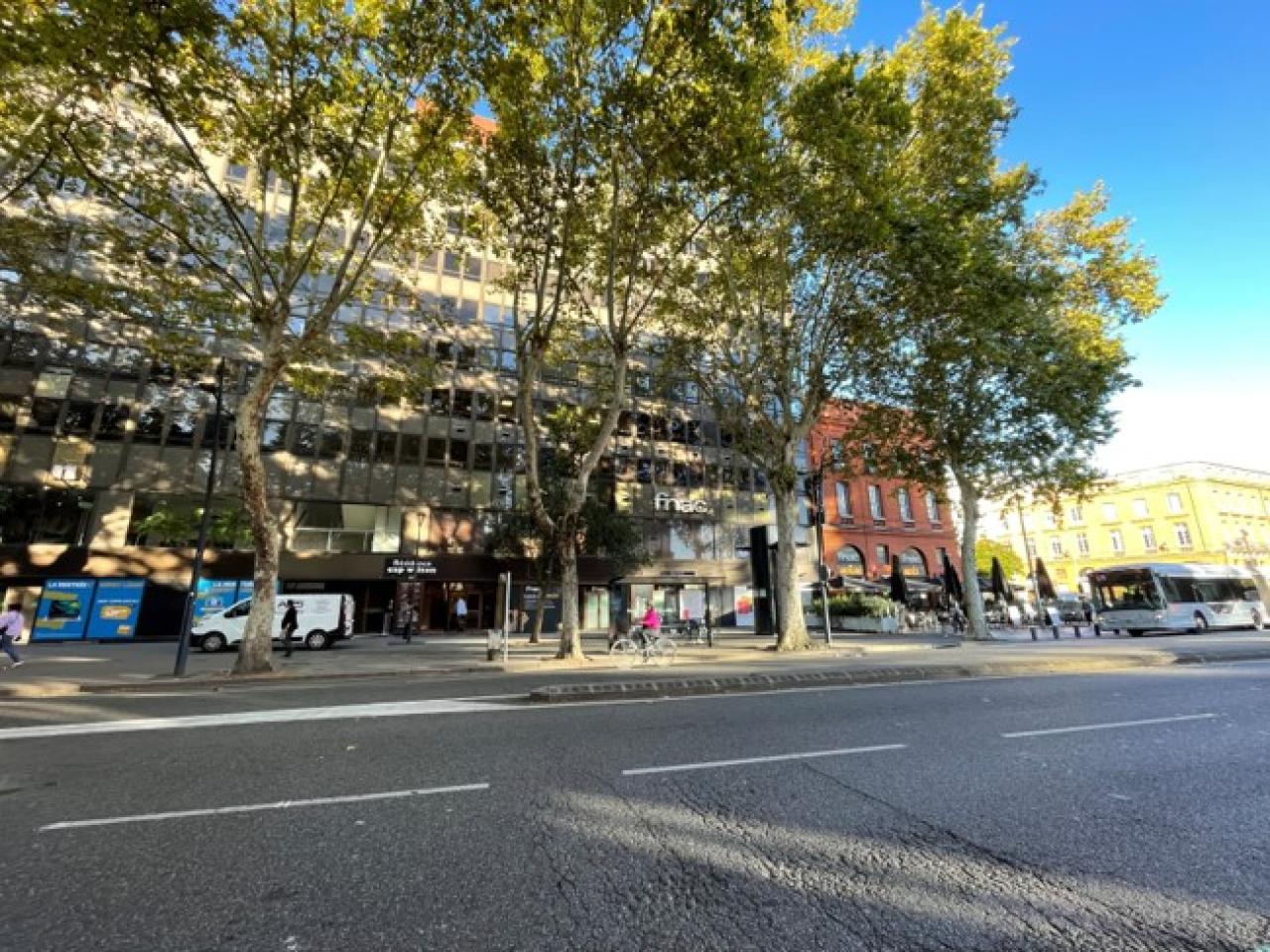 Location bureau Toulouse Haute-Garonne OLBUR2427875 8