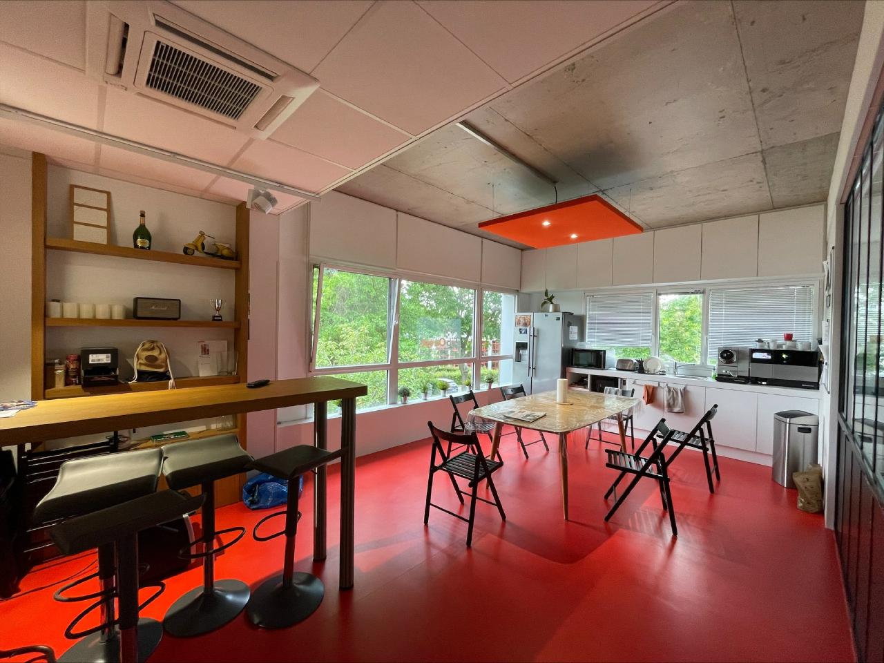 Vente bureau Saint-Grégoire Ille-et-Vilaine OVBUR2423229 7