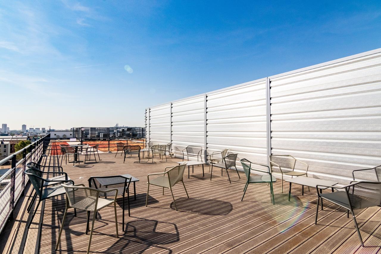 Location bureau La Plaine Saint-Denis Seine-Saint-Denis OLBUR2100384 15