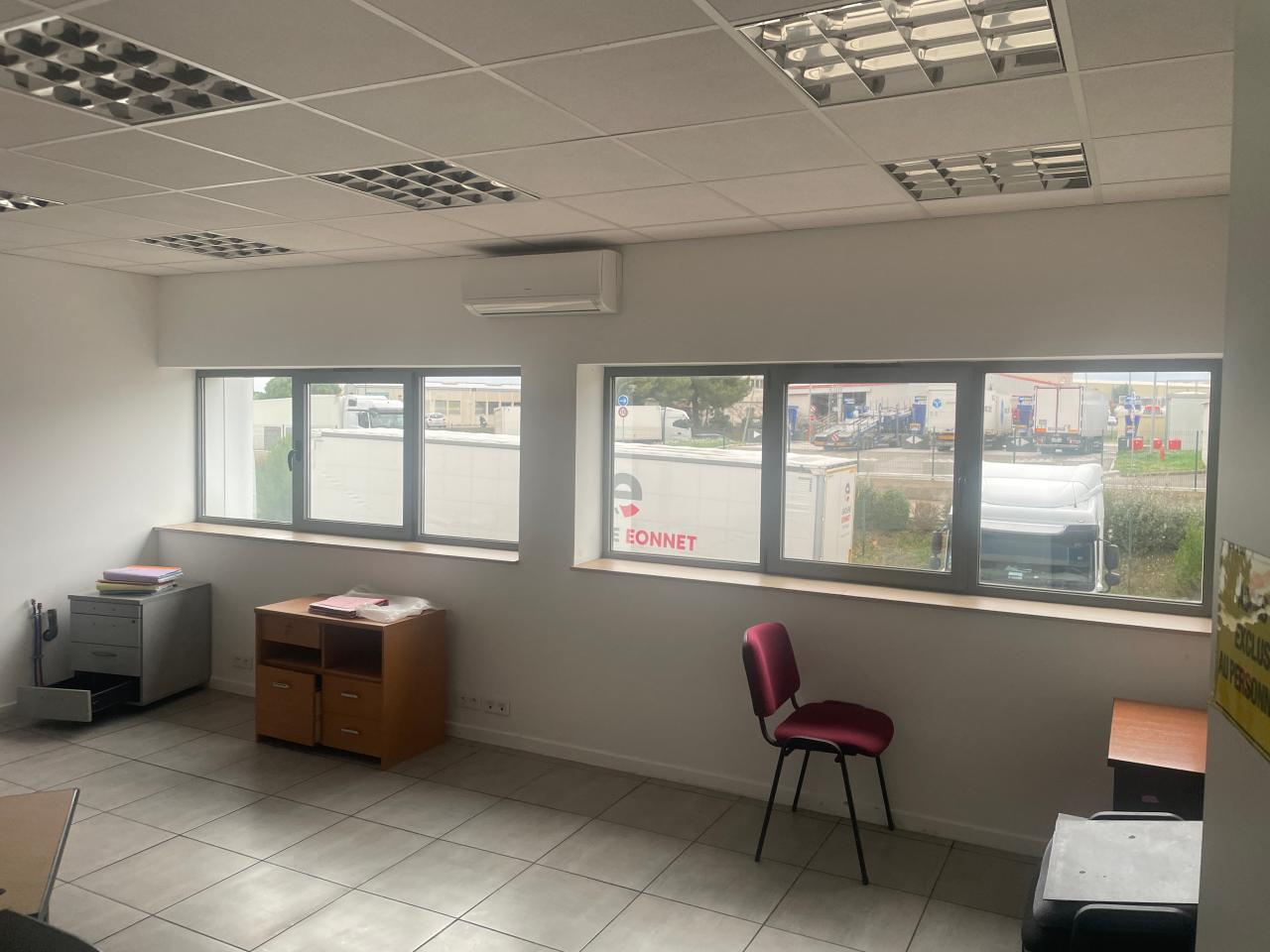 Location local d'activité Vitrolles Bouches-du-Rhône OLACT2205639 7