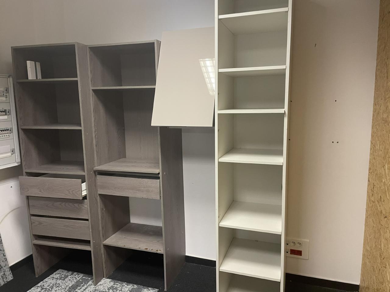 Location local d'activité Augny Moselle OLACT2422829 9