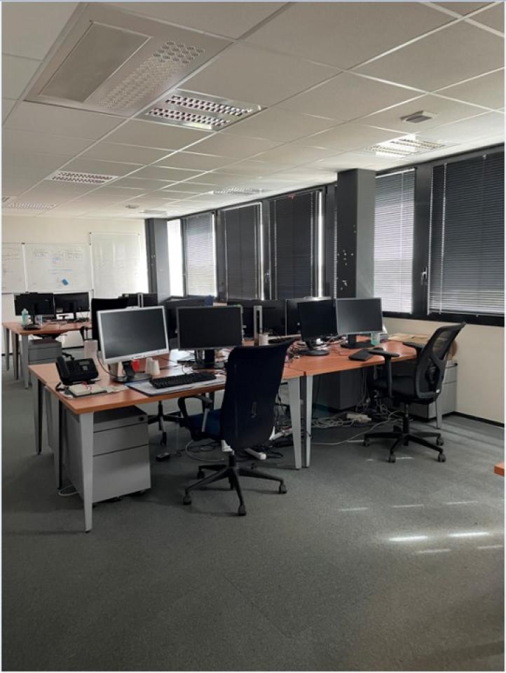 Location bureau Gradignan Gironde OLBUR2200079 2