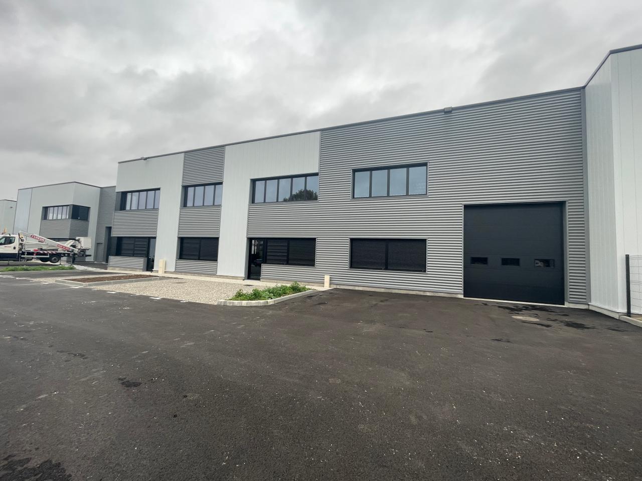 Vente local d'activité Pierre-Bénite Rhône OVACT2530438 3