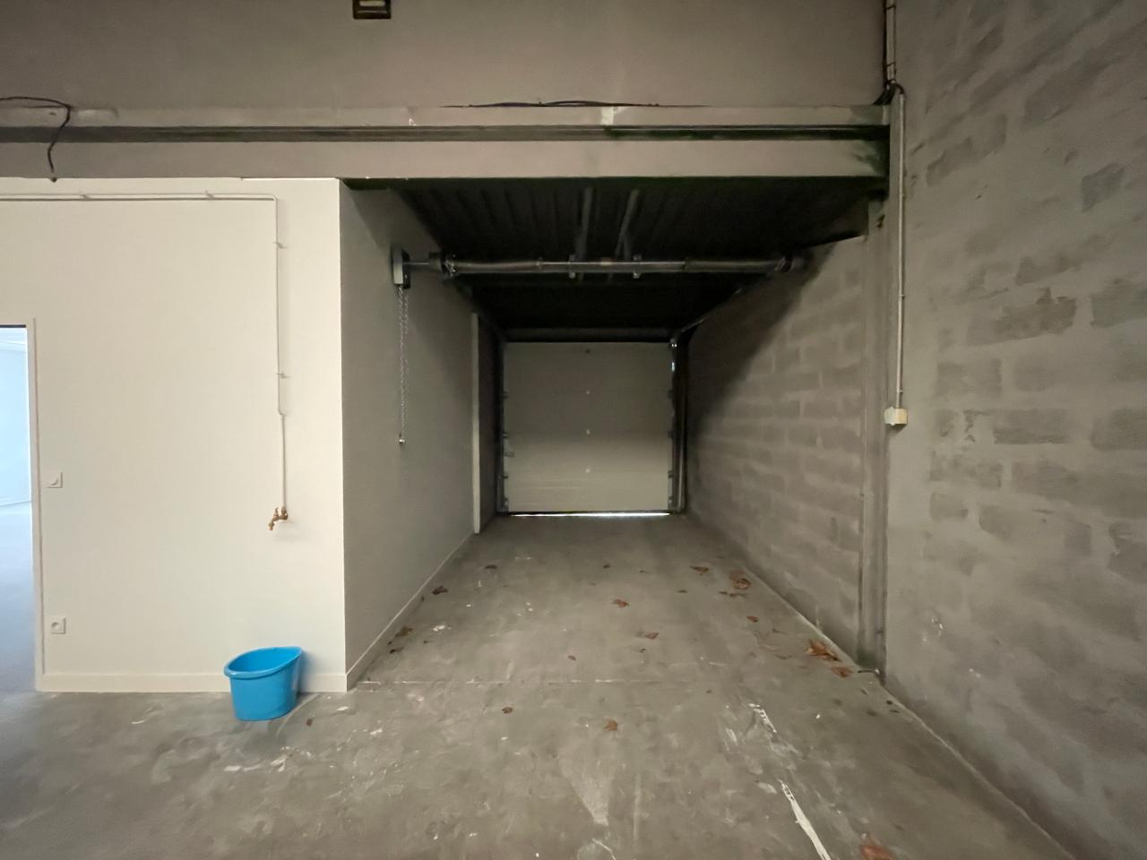 Location local d'activité Échirolles Isère OLACT2641099 3