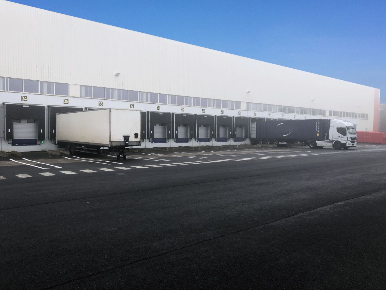 Location entrepôt classe a Toufflers Nord OLLOG2308635 5