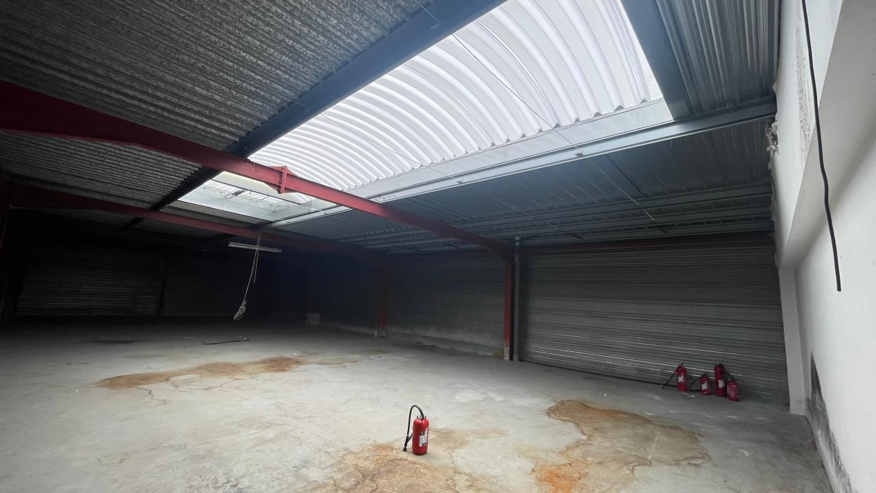 Location local d'activité Coignières Yvelines OLACT2314744 7