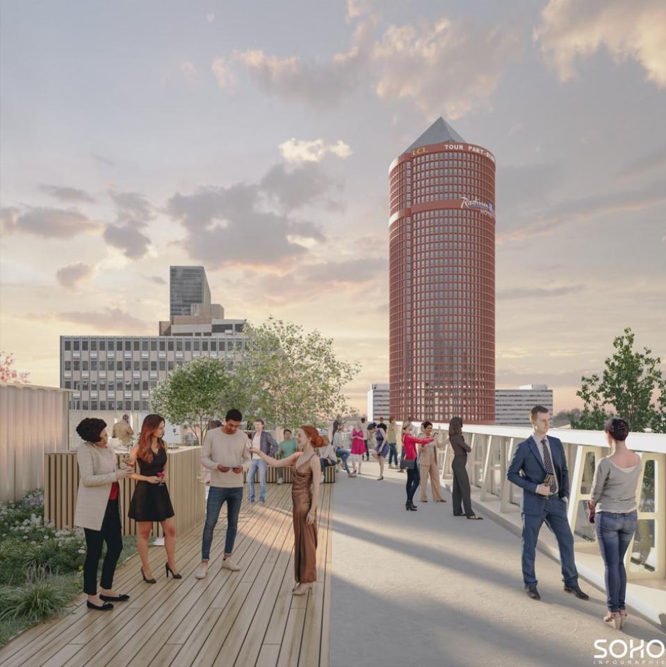 Location bureau Lyon Rhône OLBUR2110517 25