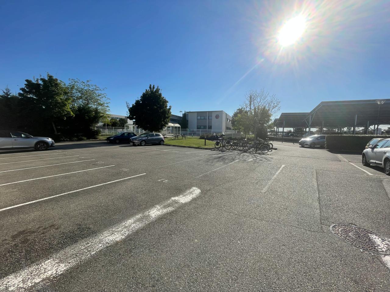 Location bureau Blagnac Haute-Garonne OLBUR2426612 4