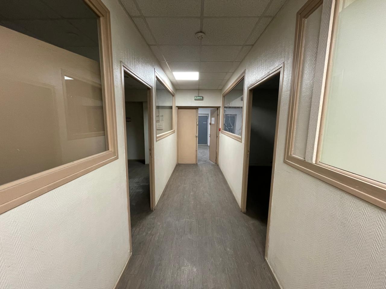 Location local d'activité Ivry-sur-Seine Val-de-Marne OLACT2534090 10