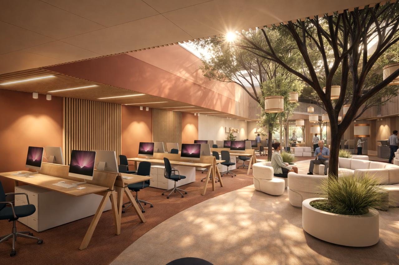 Vente bureau Toulouse Haute-Garonne OVBUR2316076 21