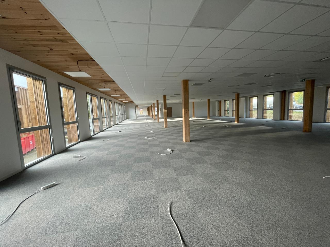 Location bureau Rennes Ille-et-Vilaine OLBUR2113400 9