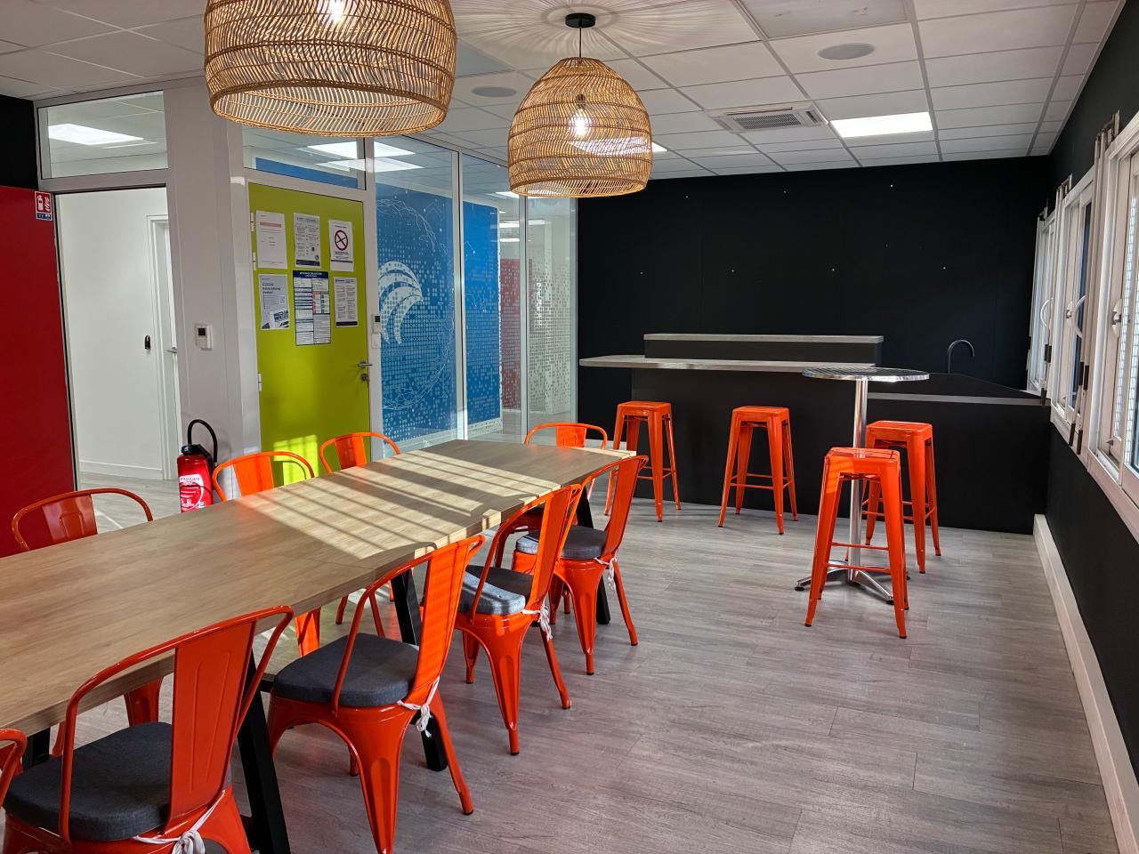 Location bureau Vitrolles Bouches-du-Rhône OLBUR2535368 22