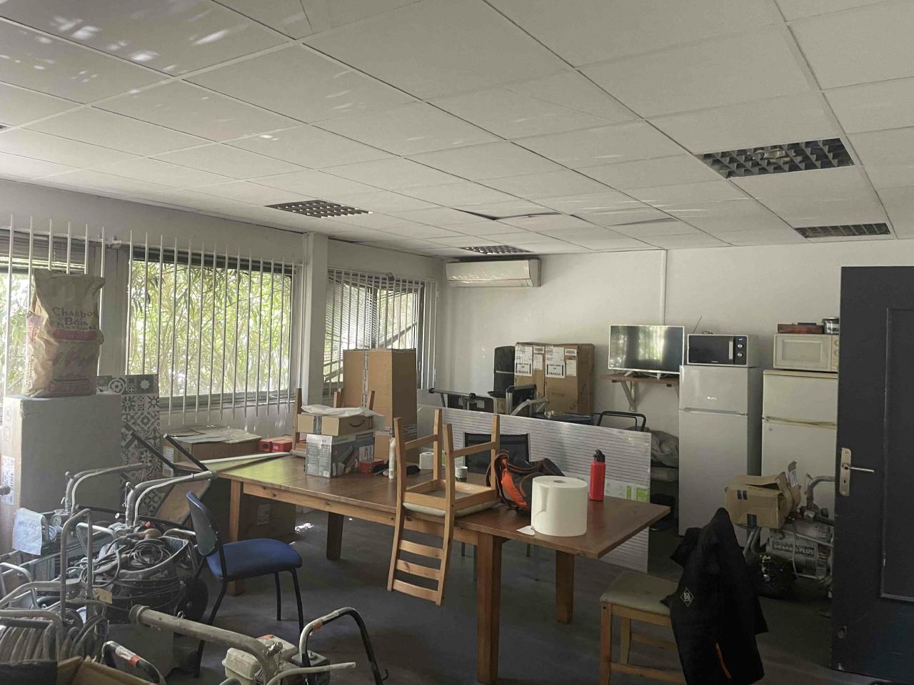 Location local d'activité Marseille Bouches-du-Rhône OLACT2114590 7