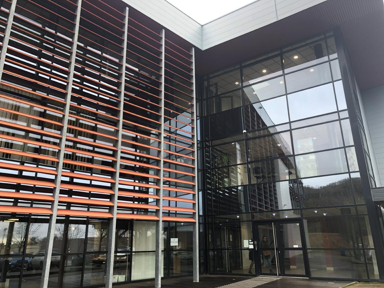 Location bureau Le Mans Sarthe OLBUR2113754 6