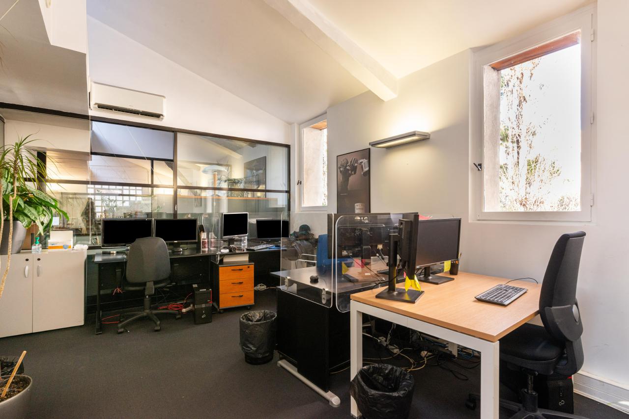 Vente bureau Levallois-Perret Hauts-de-Seine OVBUR2315739 9