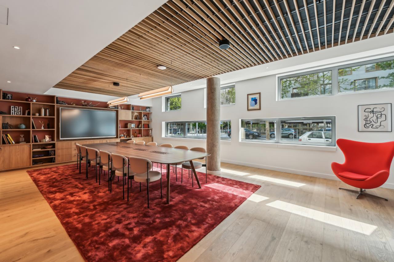 Location bureau Boulogne-Billancourt Hauts-de-Seine OLBUR2104492 12