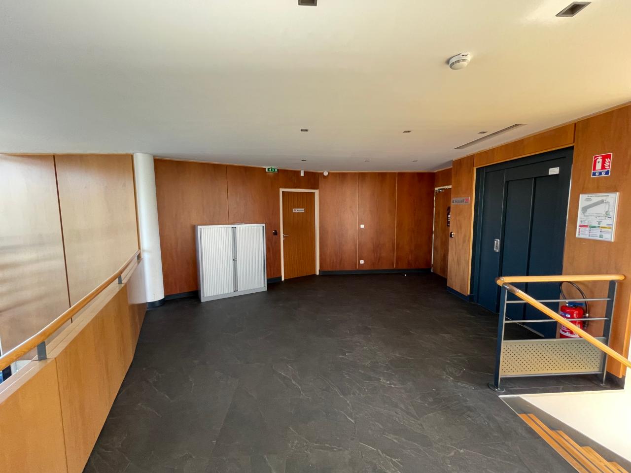 Location bureau Tours Indre-et-Loire OLBUR2536350 15