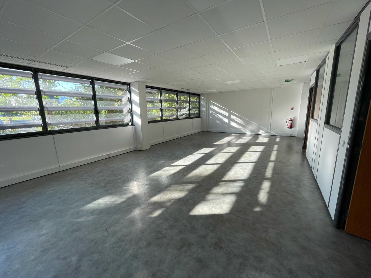 Location bureau Labège Haute-Garonne OLBUR2425836 15