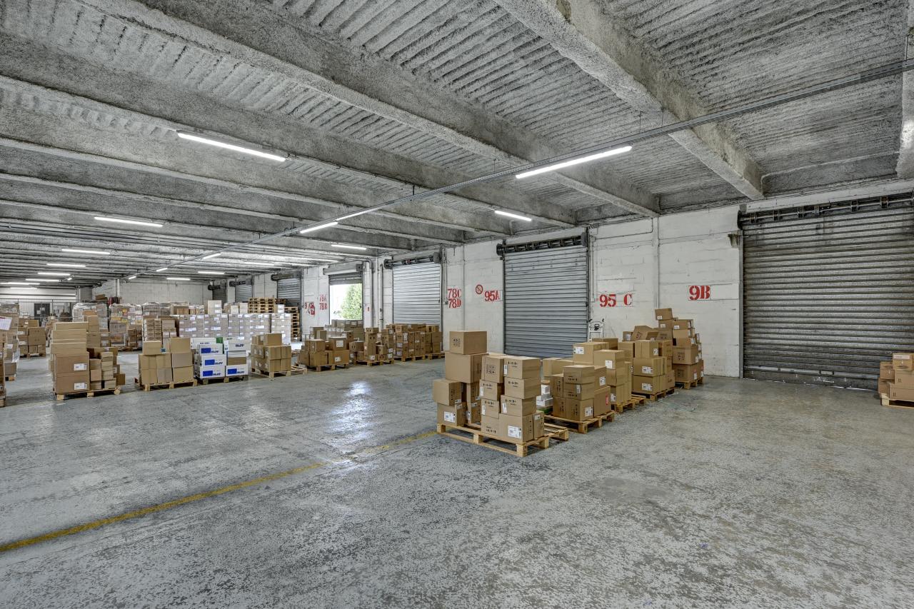 Location local d'activité Chennevières-sur-Marne Val-de-Marne OLACT2641298 7