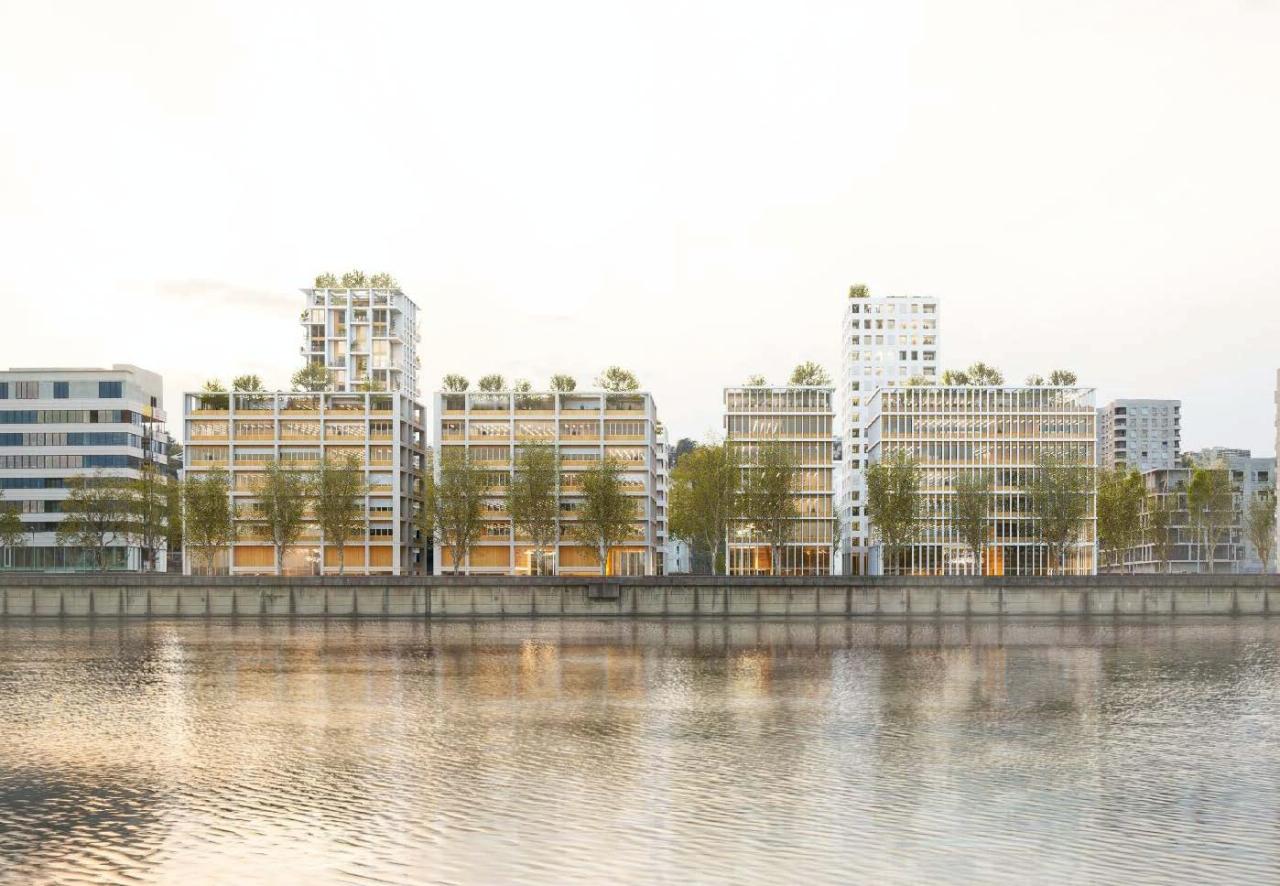 Vente bureau Lyon Rhône OVBUR2528982 7