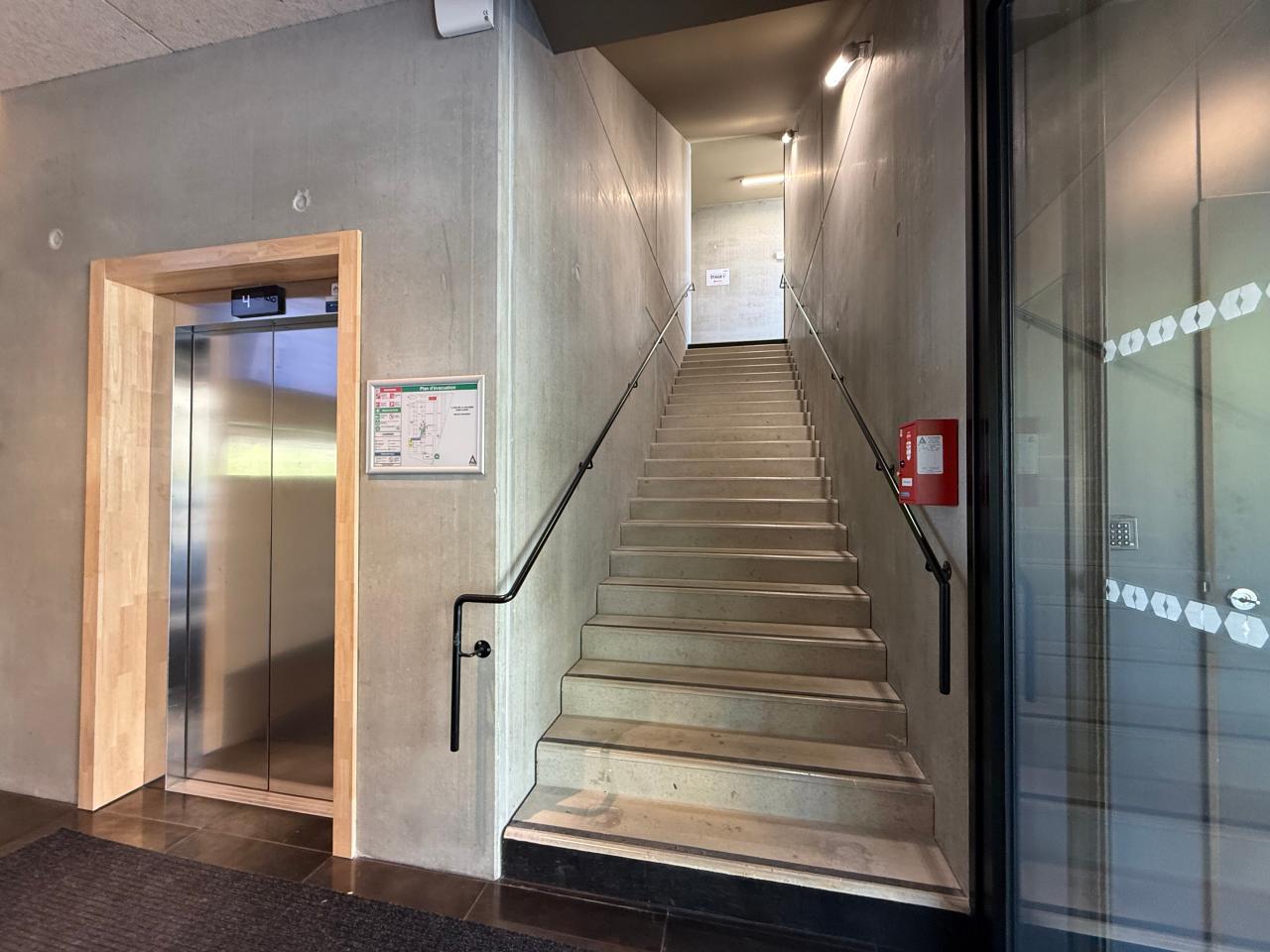 Location bureau Laxou Meurthe-et-Moselle OLBUR2318701 4