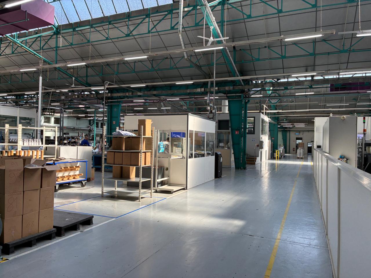 Location local d'activité Strasbourg Bas-Rhin OLACT2642483 11
