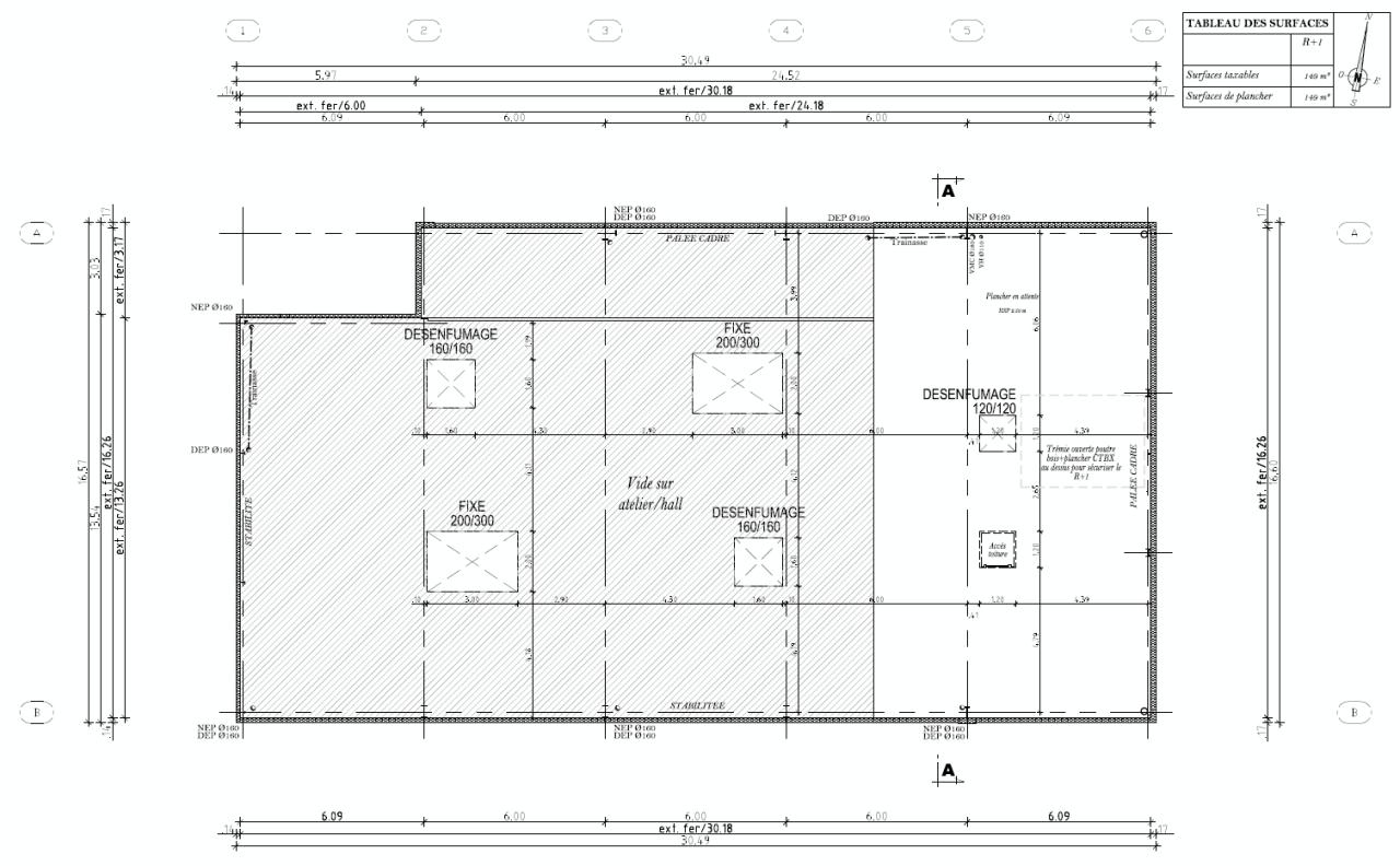 Location local d'activité Beaune Côte-d'Or OLACT2531959 21