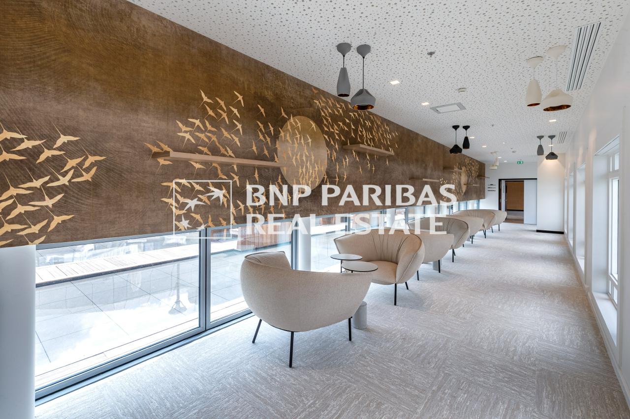 Location bureau Puteaux Hauts-de-Seine OLBUR2001036 2