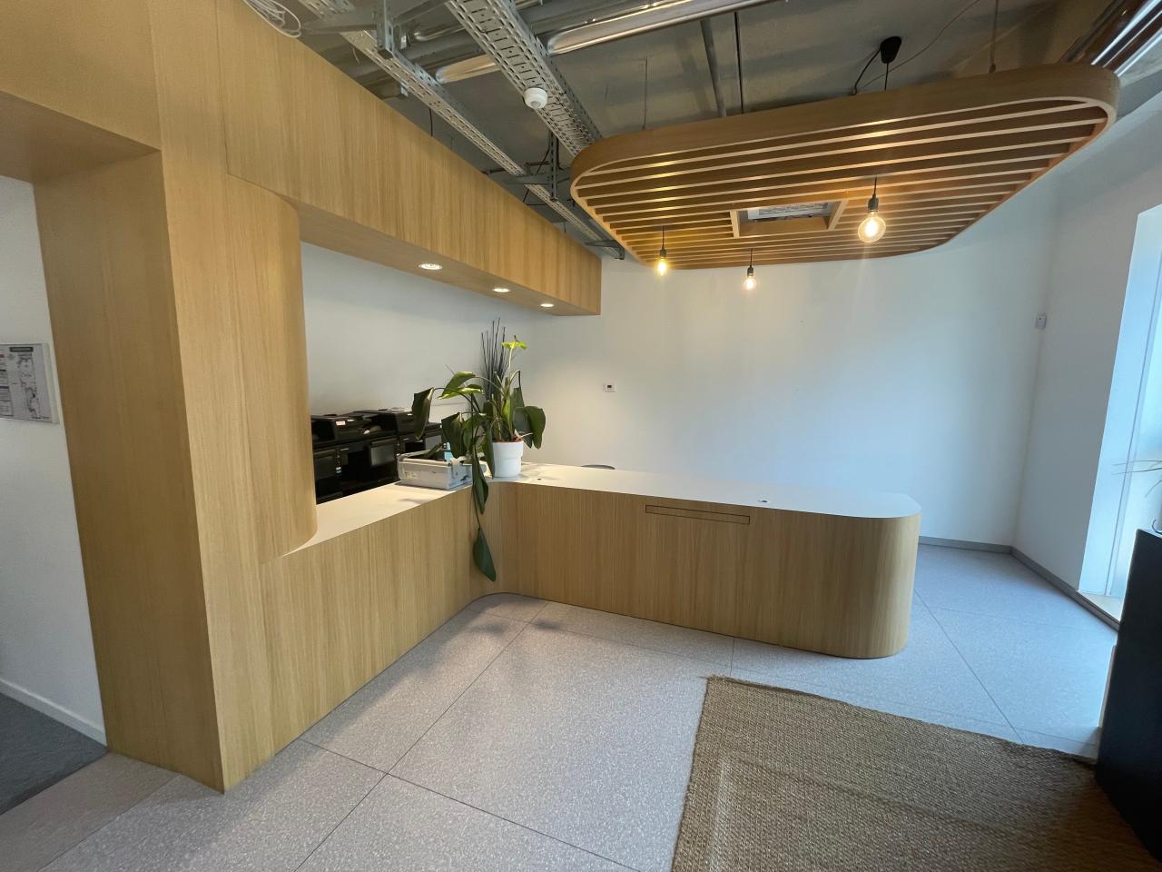 Location bureau Dijon Côte-d'Or OLBUR2536547 3