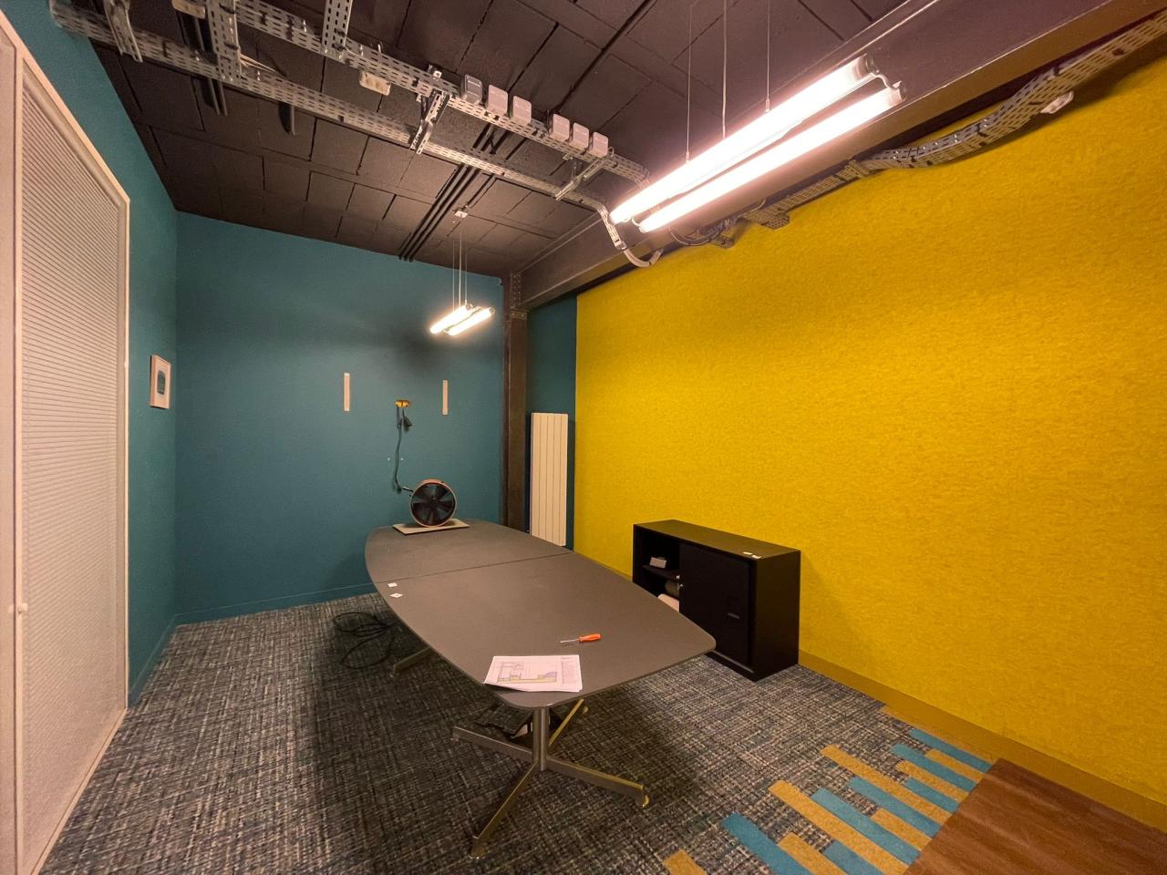 Vente bureau Courbevoie Hauts-de-Seine OVBUR2639717 8