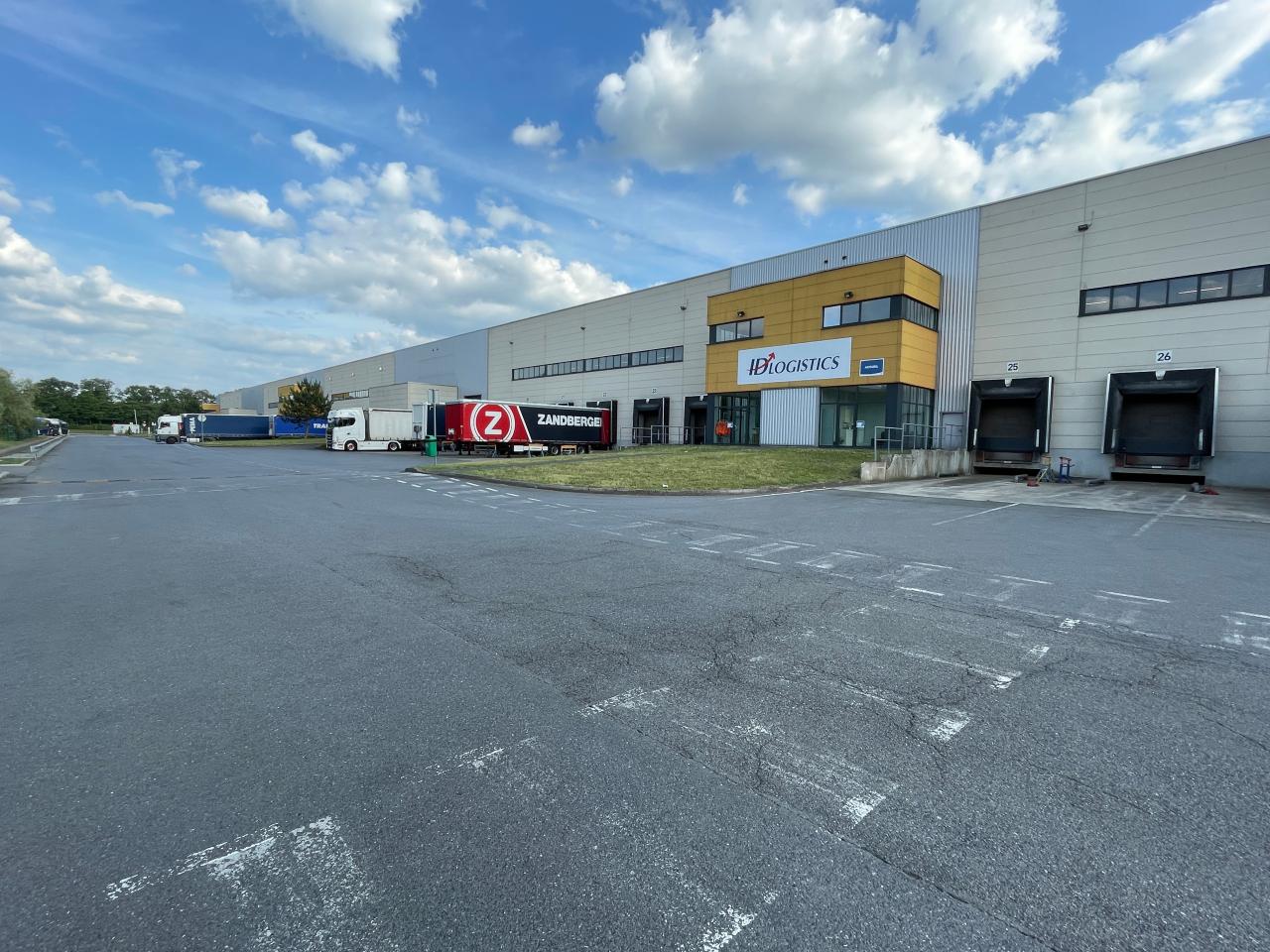 Location entrepôt classe a Libercourt Pas-de-Calais OLLOG2534790 11