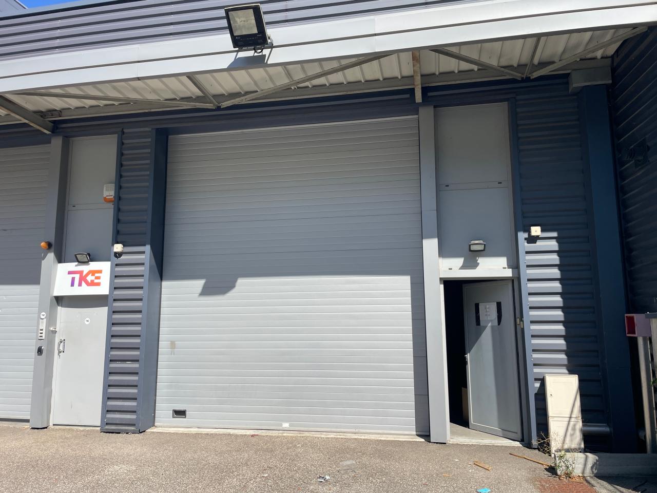 Location local d'activité Fontaine Isère OLACT2644443 9