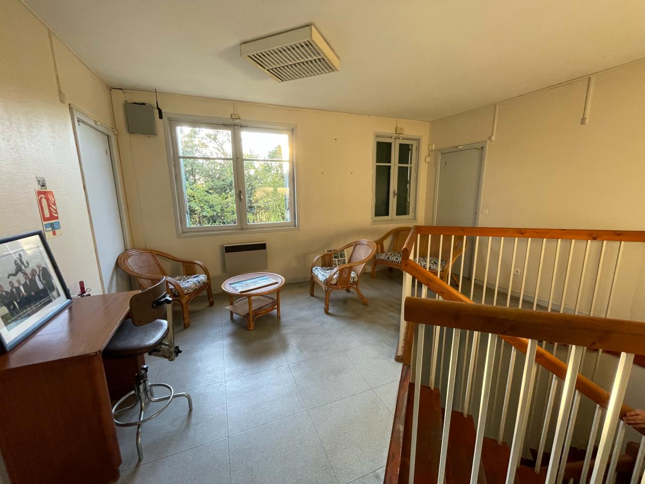 Vente local d'activité Saint-Jory Haute-Garonne OVACT2428242 6