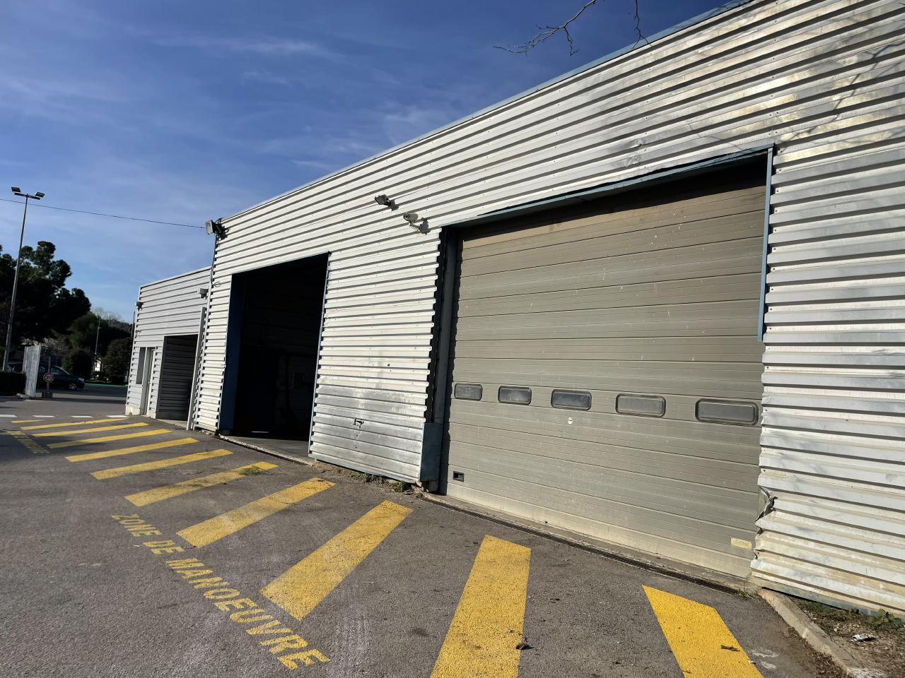 Location bureau Montpellier Hérault OLBUR2428183 4