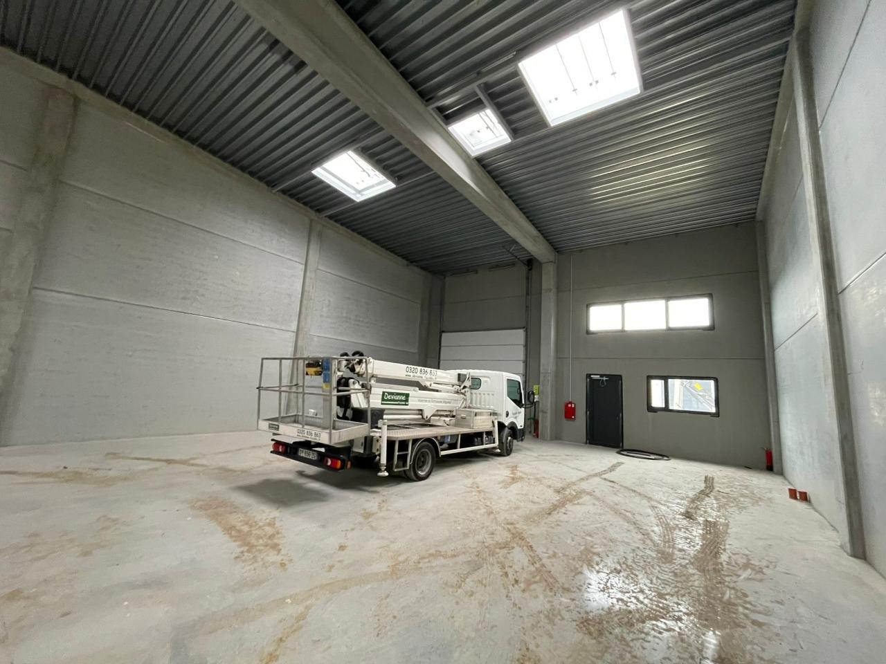 Location local d'activité Wattrelos Nord OLACT2425523 5