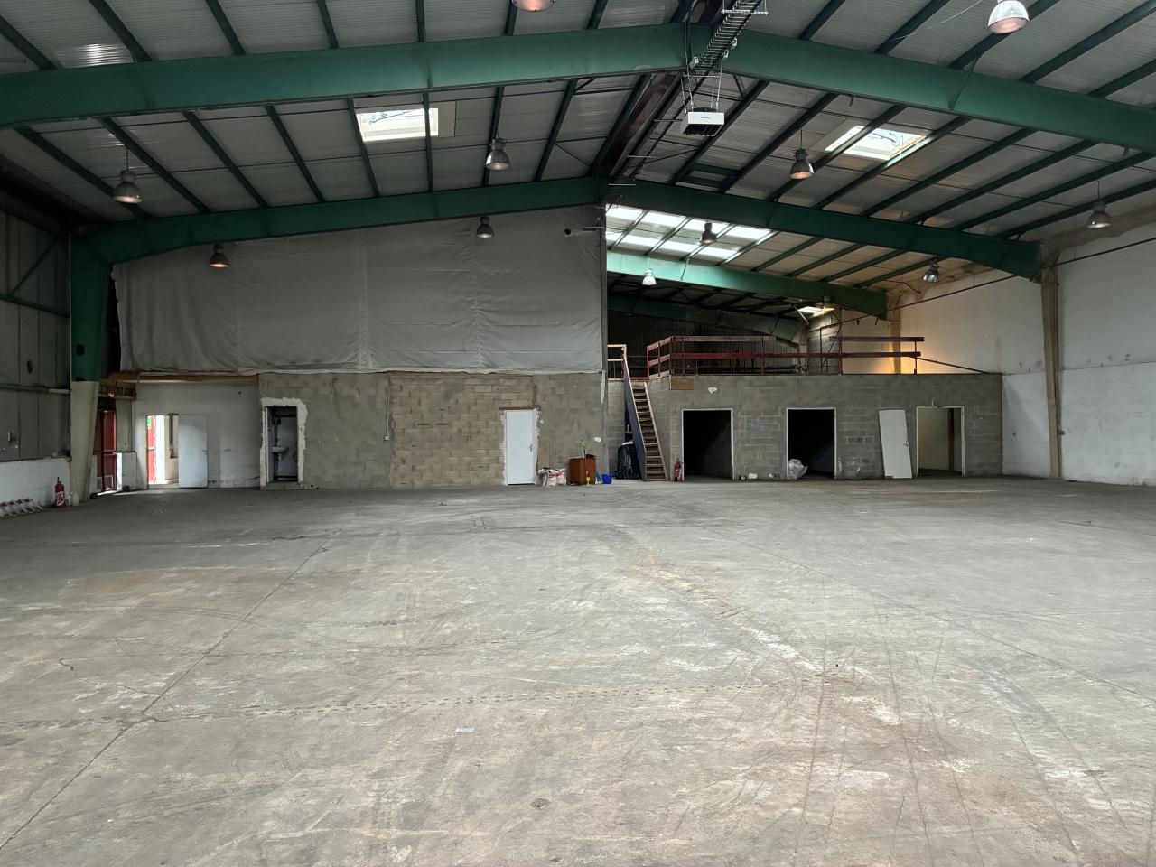 Location local d'activité Argenteuil Val-d'Oise OLACT2640776 7